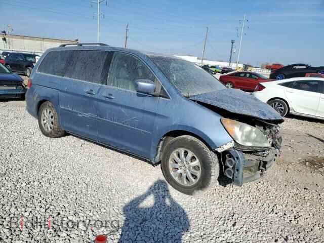 2008 HONDA All Models - VIN: 5FNRL38628B060920 - Фото 4