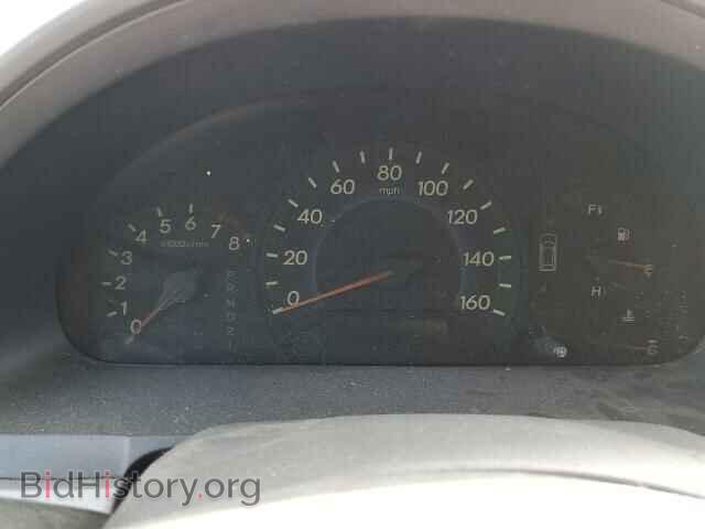 2008 HONDA All Models - VIN: 5FNRL38628B060920 - Фото 9
