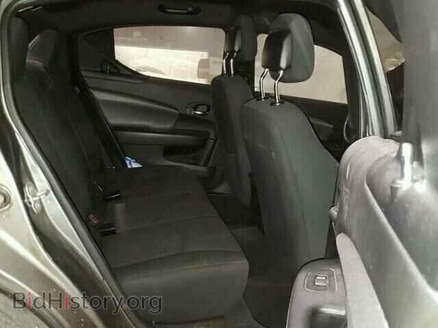 2012 DODGE AVENGER - VIN: 1C3CDZAB3CN232982 - Фото 6
