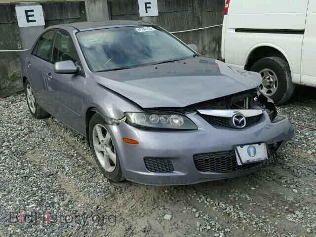 Фотография 1YVHP80C565M15070 - MAZDA 6 2006