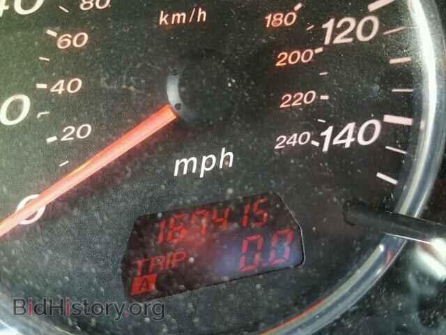 2006 MAZDA 6 - VIN: 1YVHP80C565M15070 - Фото 8