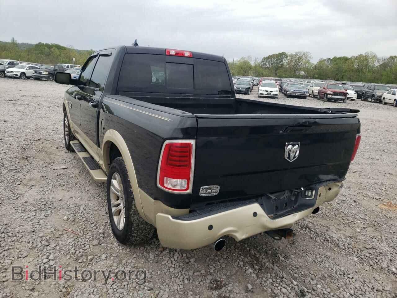 2013 RAM 1500 - VIN: 1C6RR6PT8DS669909 - Фото 3