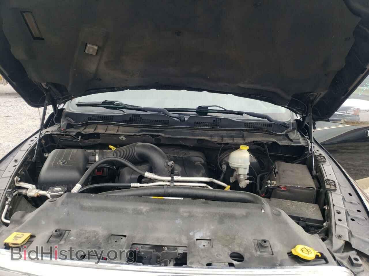 2013 RAM 1500 - VIN: 1C6RR6PT8DS669909 - Фото 7