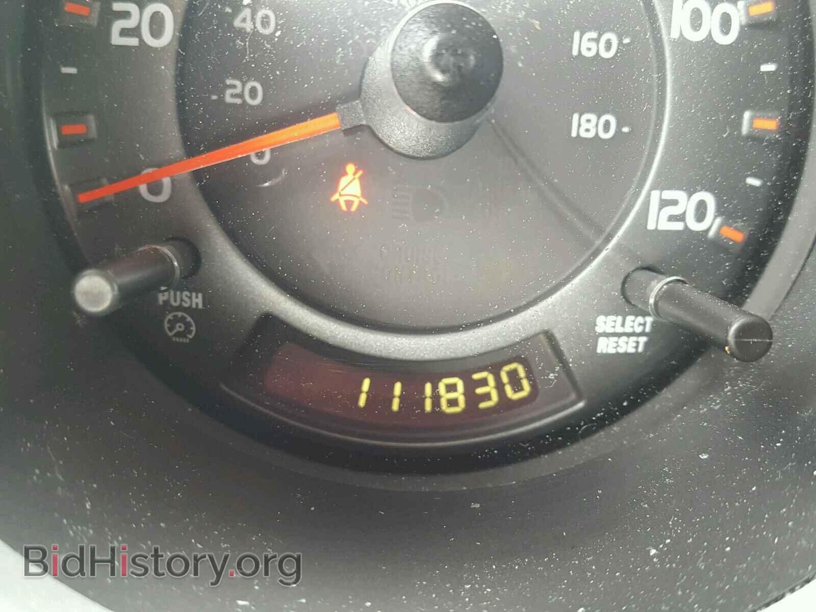 2005 HONDA ELEMENT - VIN: 5J6YH28665L025730 - Photo 8