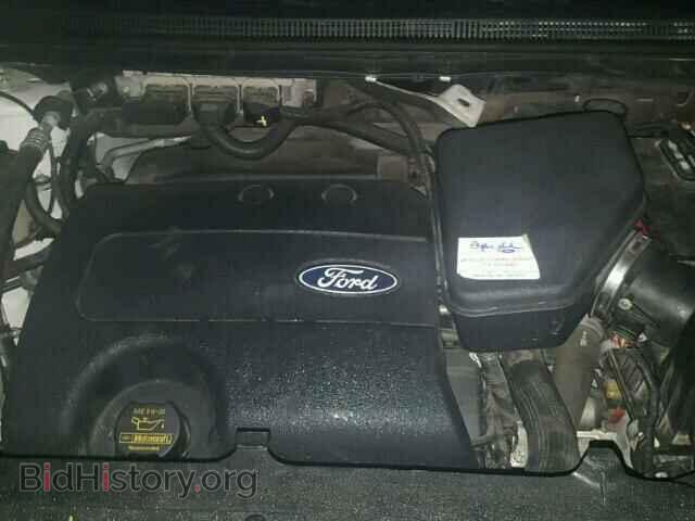2013 FORD EDGE - VIN: 2FMDK3KC3DBE07170 - Фото 7
