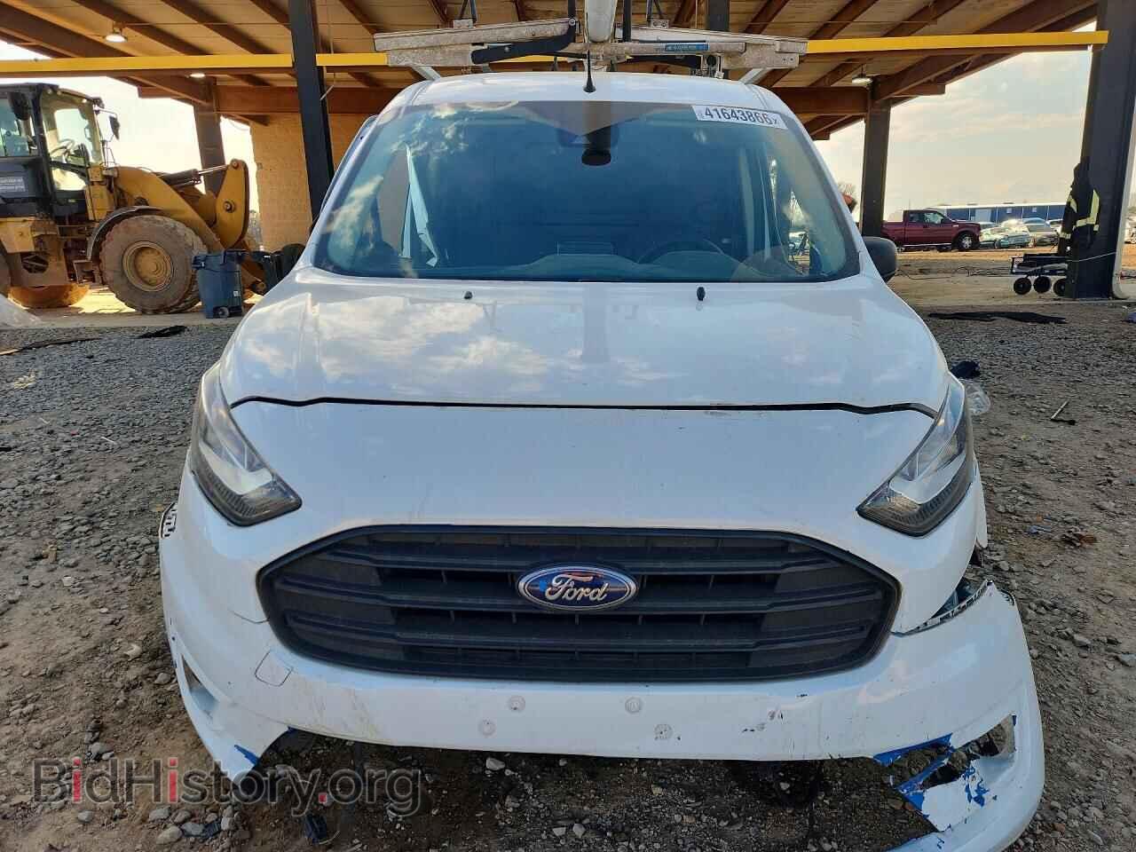 2023 FORD TRANSIT - VIN: NM0LS7T21P1559975 - Фото 5