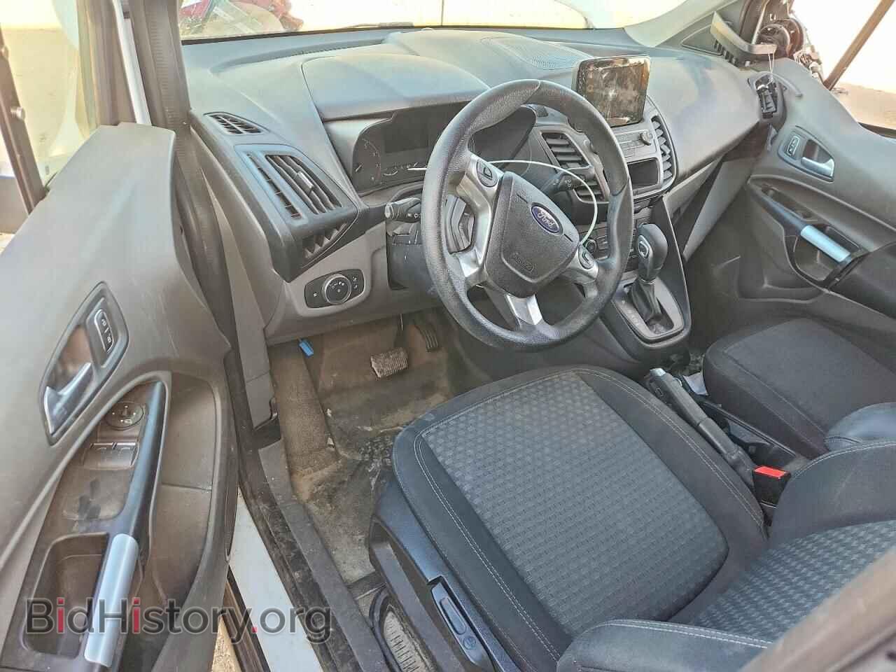 2023 FORD TRANSIT - VIN: NM0LS7T21P1559975 - Фото 8