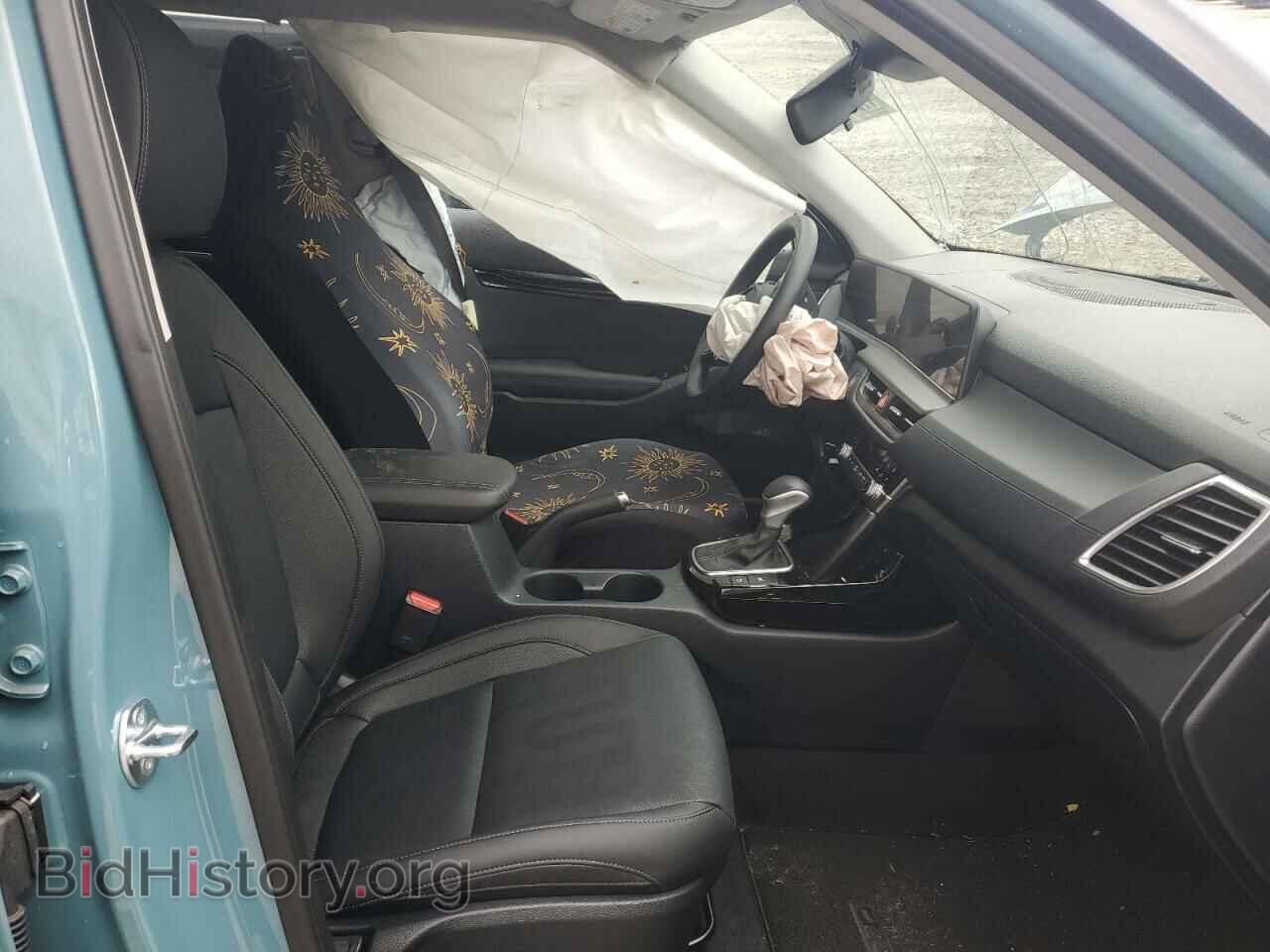 2024 KIA SELTOS - VIN: KNDER2AA5R7653071 - Фото 7