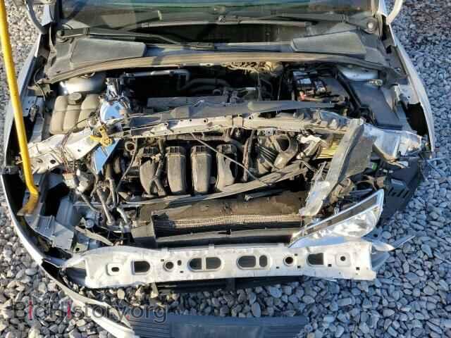 2014 FORD FOCUS - VIN: 1FADP3E26EL237449 - Photo 11