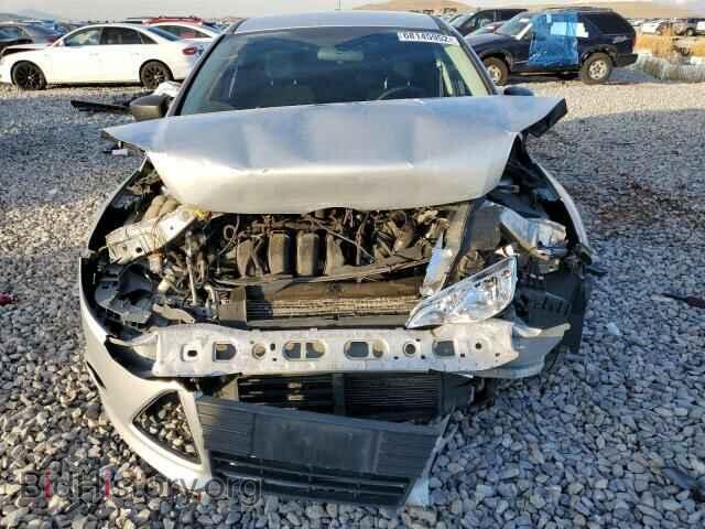 2014 FORD FOCUS - VIN: 1FADP3E26EL237449 - Photo 5