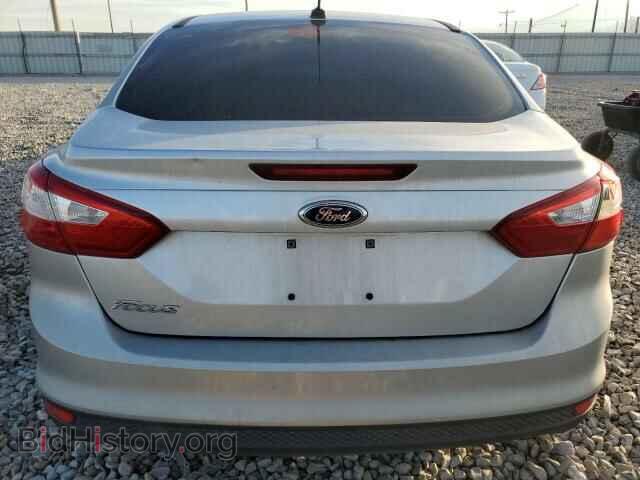 2014 FORD FOCUS - VIN: 1FADP3E26EL237449 - Photo 6