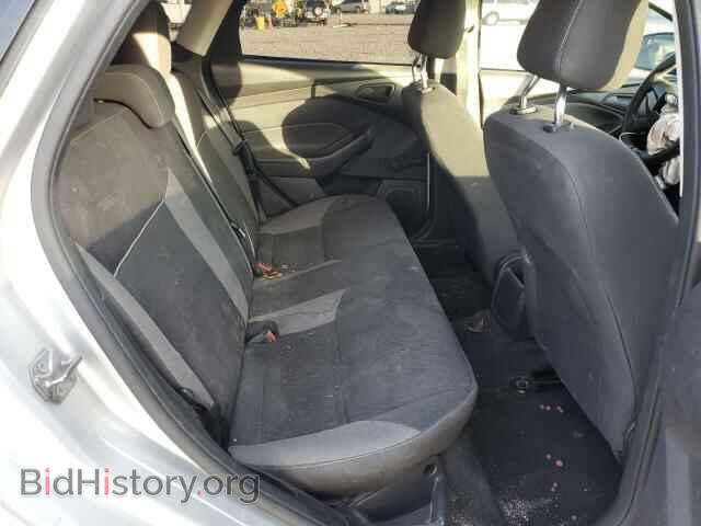 2014 FORD FOCUS - VIN: 1FADP3E26EL237449 - Photo 10