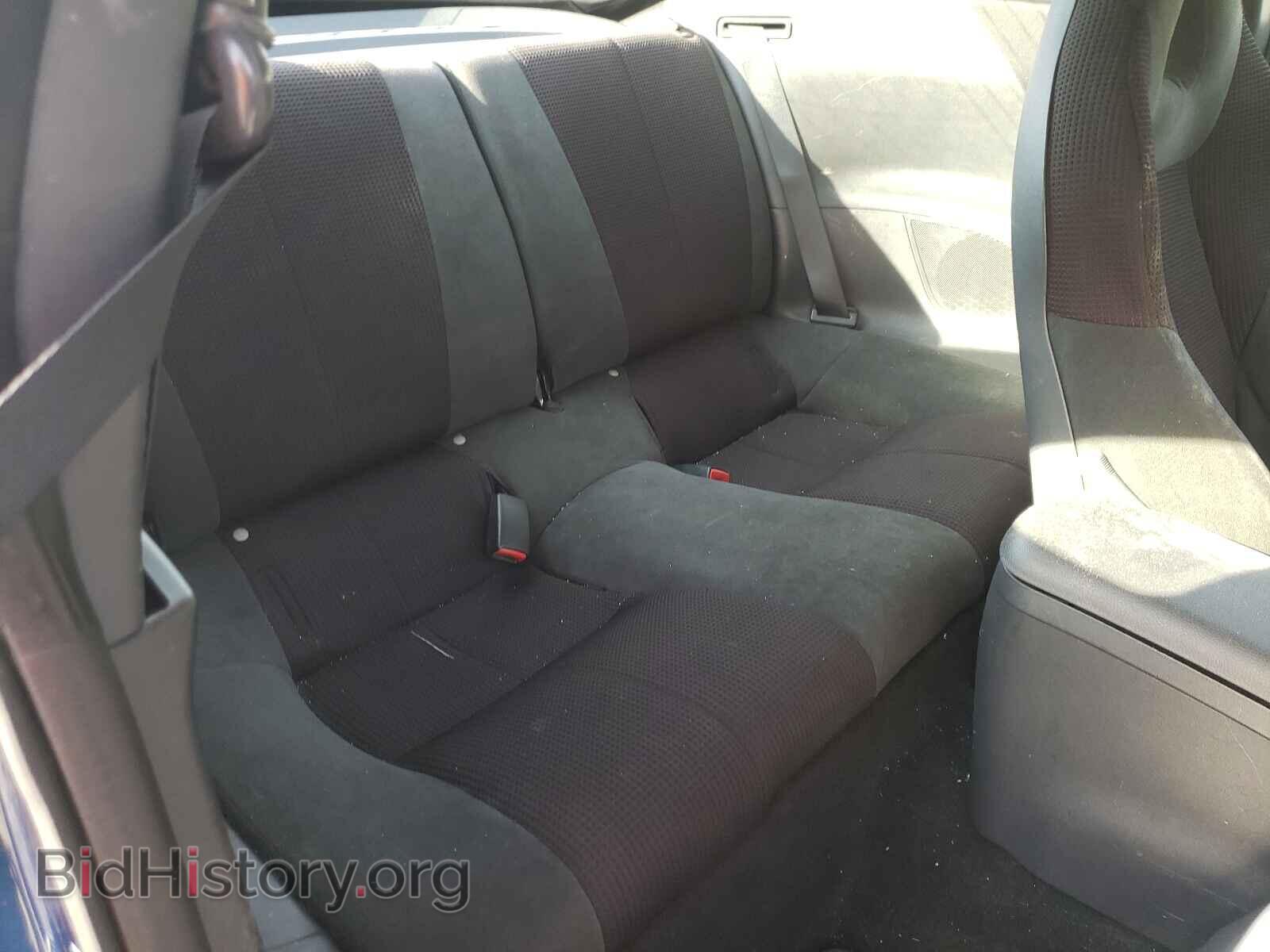 2009 MITSUBISHI ECLIPSE - VIN: 4A3AK24F39E033225 - Фото 6