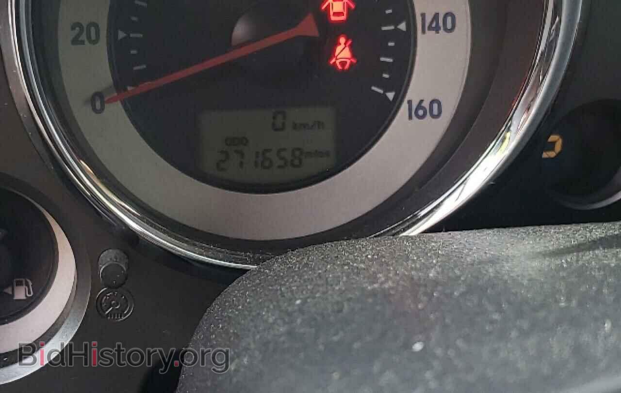 2009 MITSUBISHI ECLIPSE - VIN: 4A3AK24F39E033225 - Фото 8