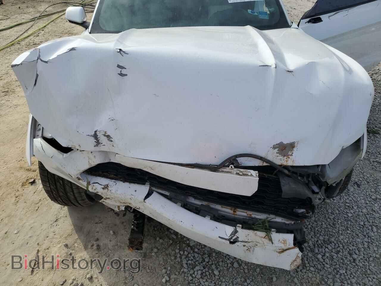 2015 FORD ALL Models - VIN: 1FA6P8AM2F5344386 - Фото 11