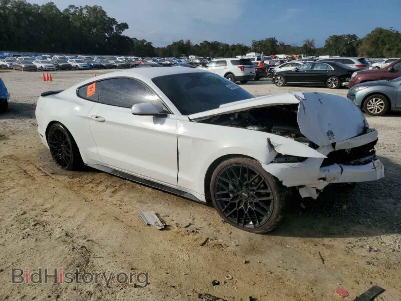 2015 Ford ALL MODELS (VIN 1FA6P8AM2F5344386) — photo 4 of 13