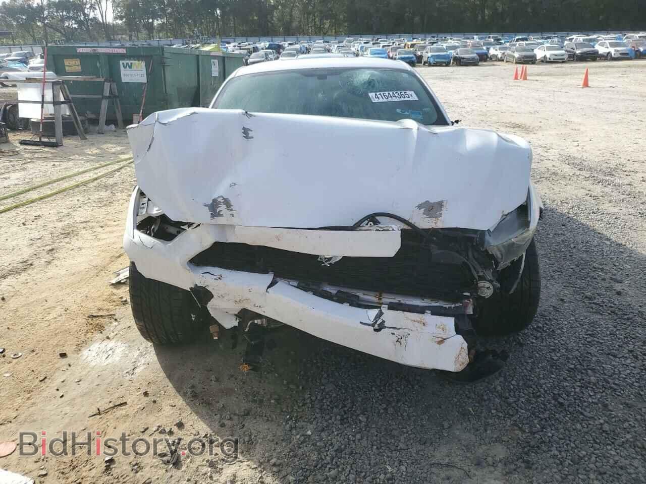 2015 FORD ALL Models - VIN: 1FA6P8AM2F5344386 - Фото 5