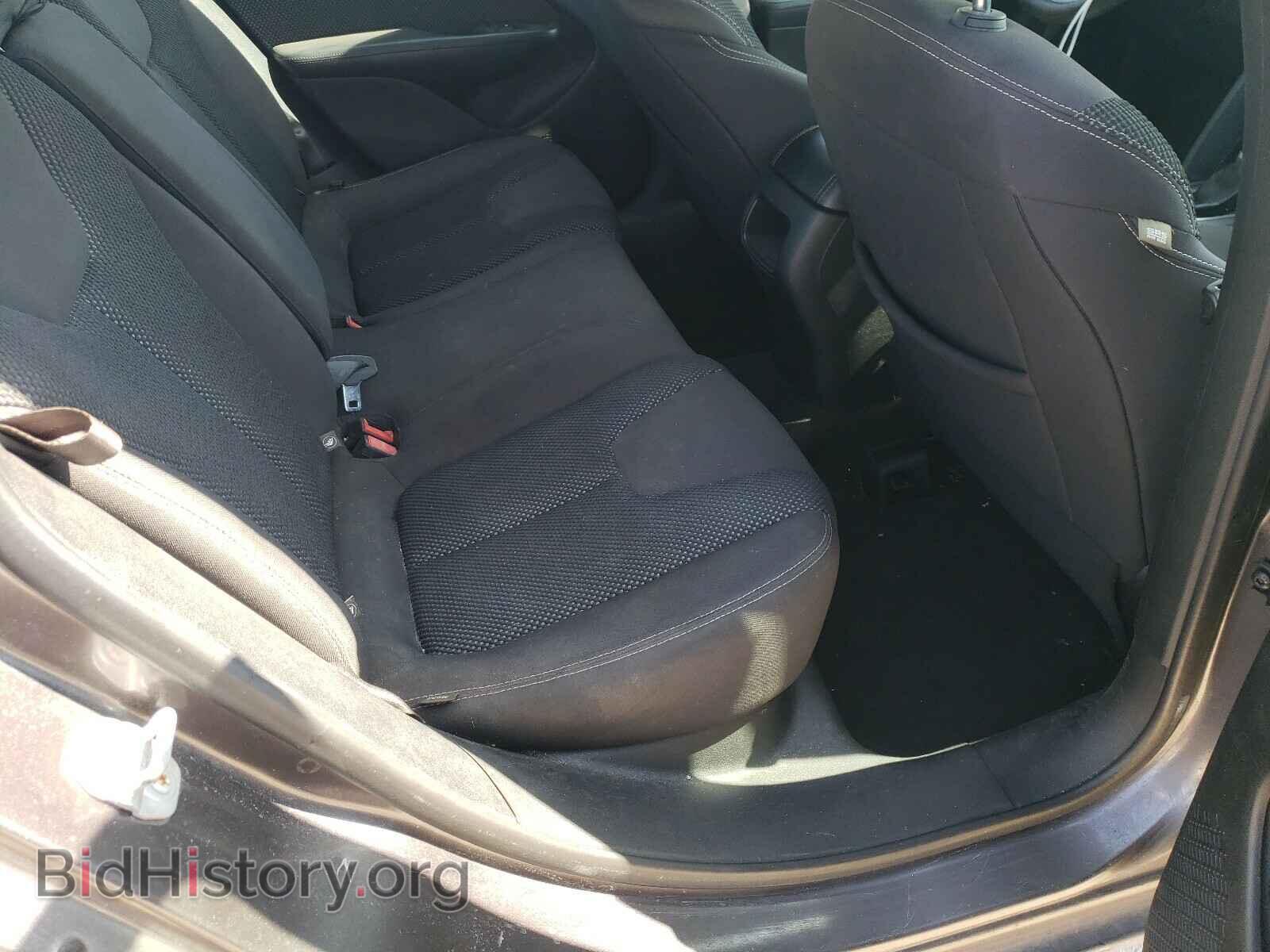 2015 DODGE DART - VIN: 1C3CDFBB4FD179989 - Фото 6