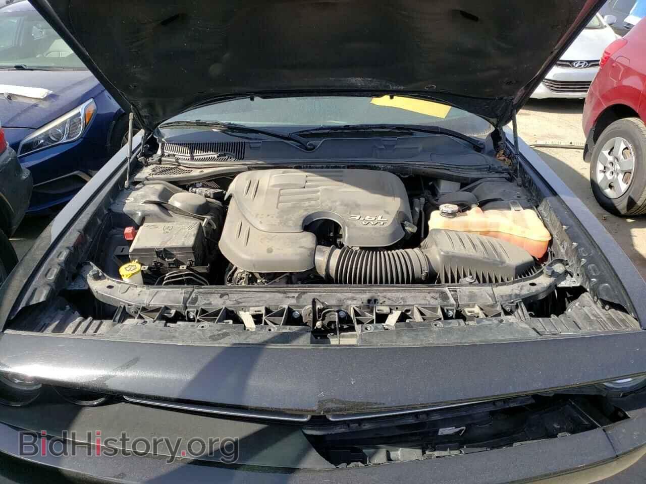 2020 DODGE CHALLENGER - VIN: 2C3CDZAG7LH143372 - Фото 11