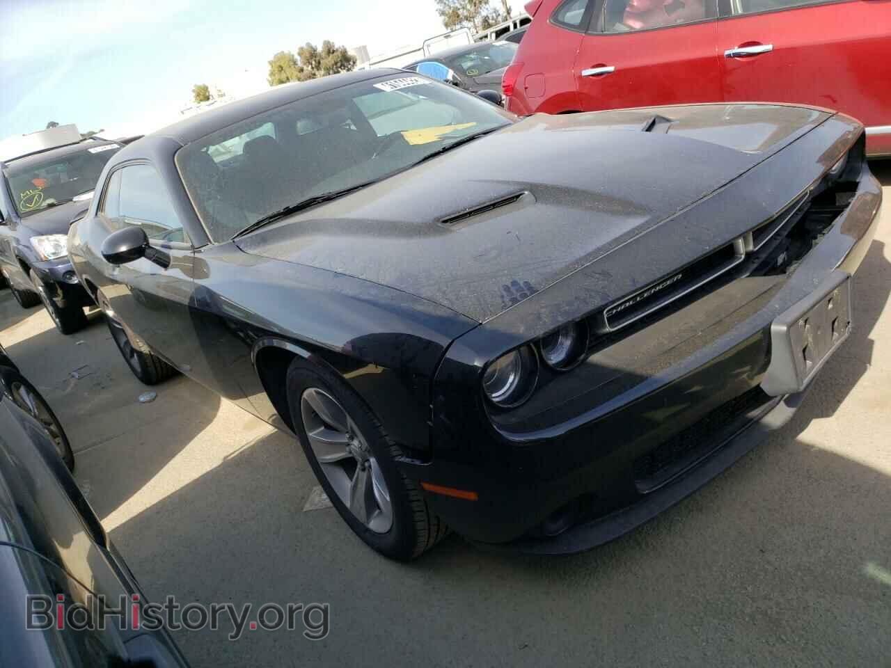 2020 DODGE CHALLENGER - VIN: 2C3CDZAG7LH143372 - Фото 4