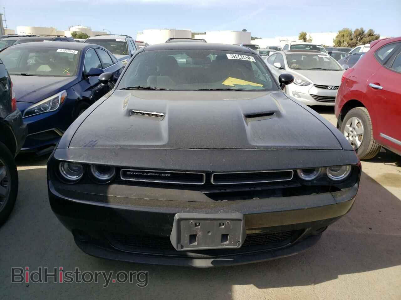 2020 DODGE CHALLENGER - VIN: 2C3CDZAG7LH143372 - Фото 5
