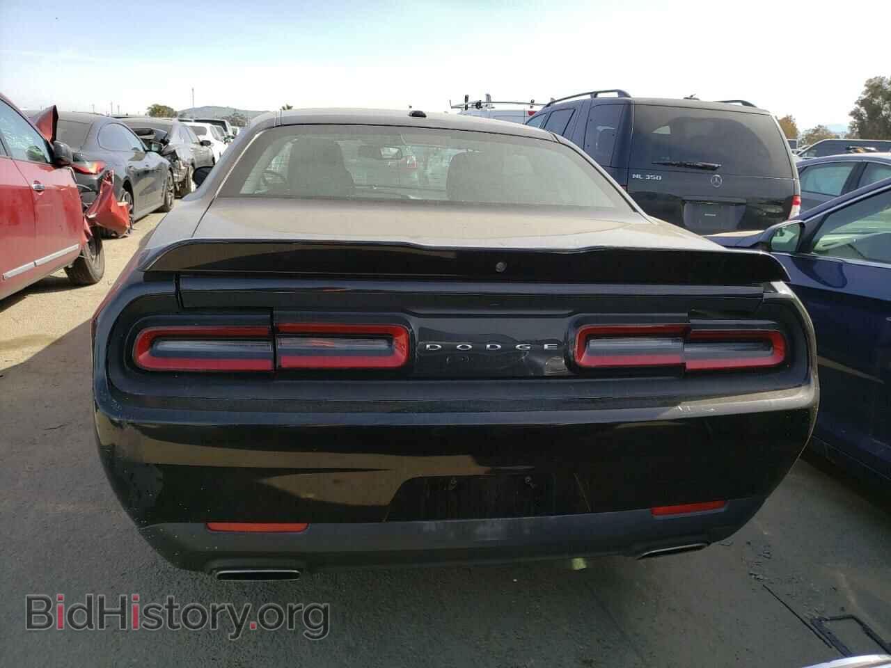 2020 DODGE CHALLENGER - VIN: 2C3CDZAG7LH143372 - Фото 6