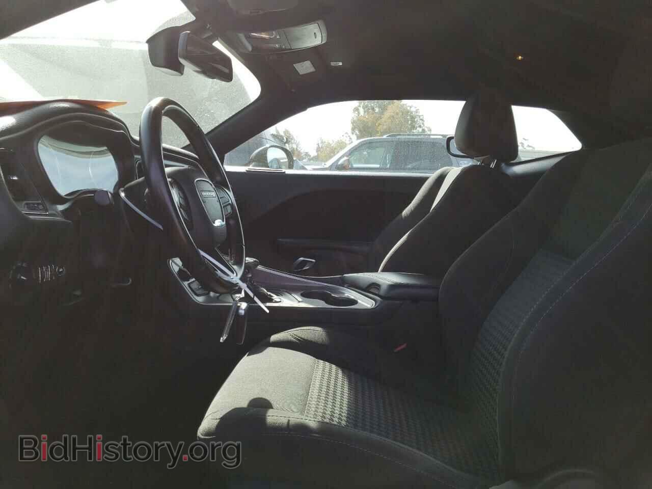 2020 DODGE CHALLENGER - VIN: 2C3CDZAG7LH143372 - Фото 7