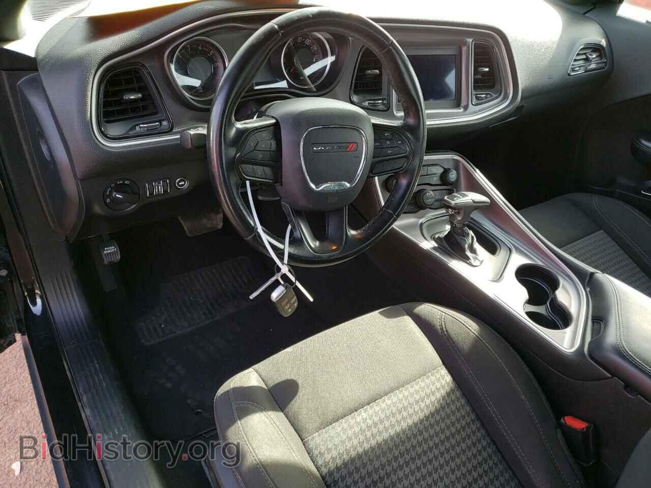 2020 DODGE CHALLENGER - VIN: 2C3CDZAG7LH143372 - Фото 8