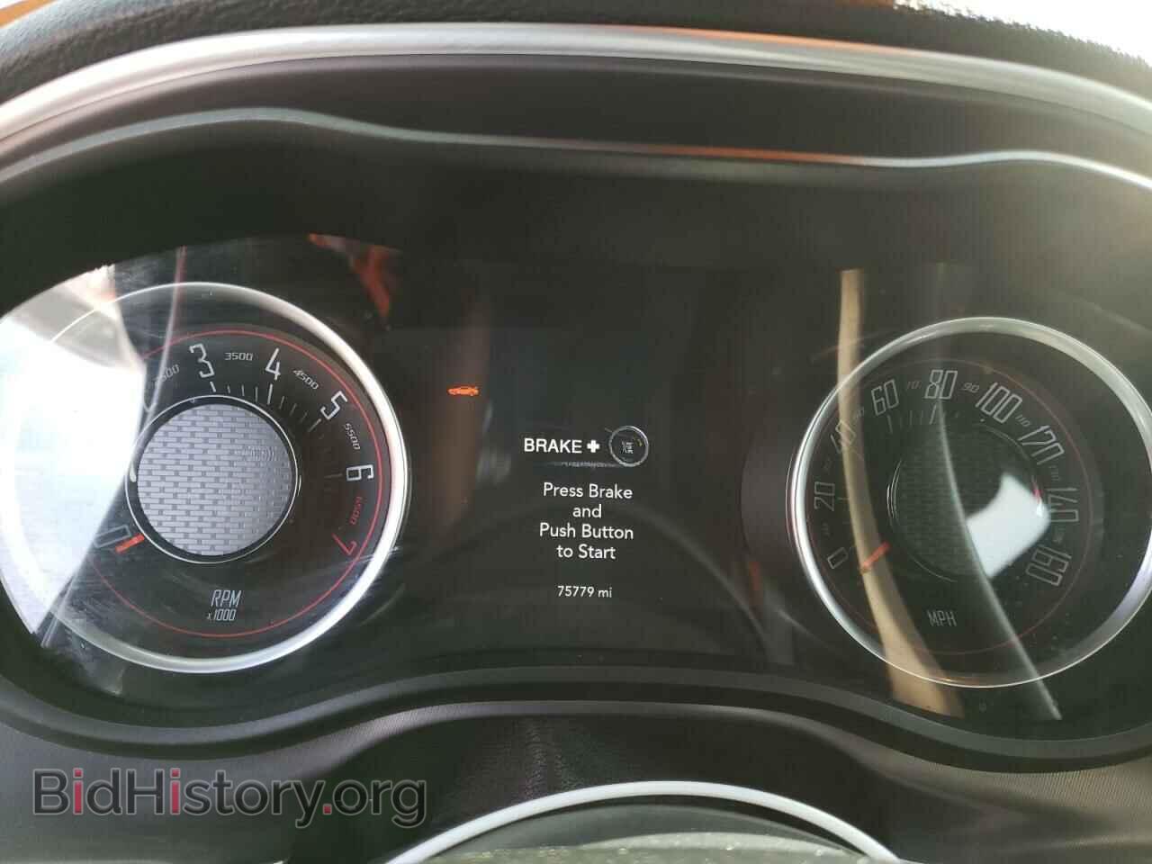 2020 DODGE CHALLENGER - VIN: 2C3CDZAG7LH143372 - Фото 9