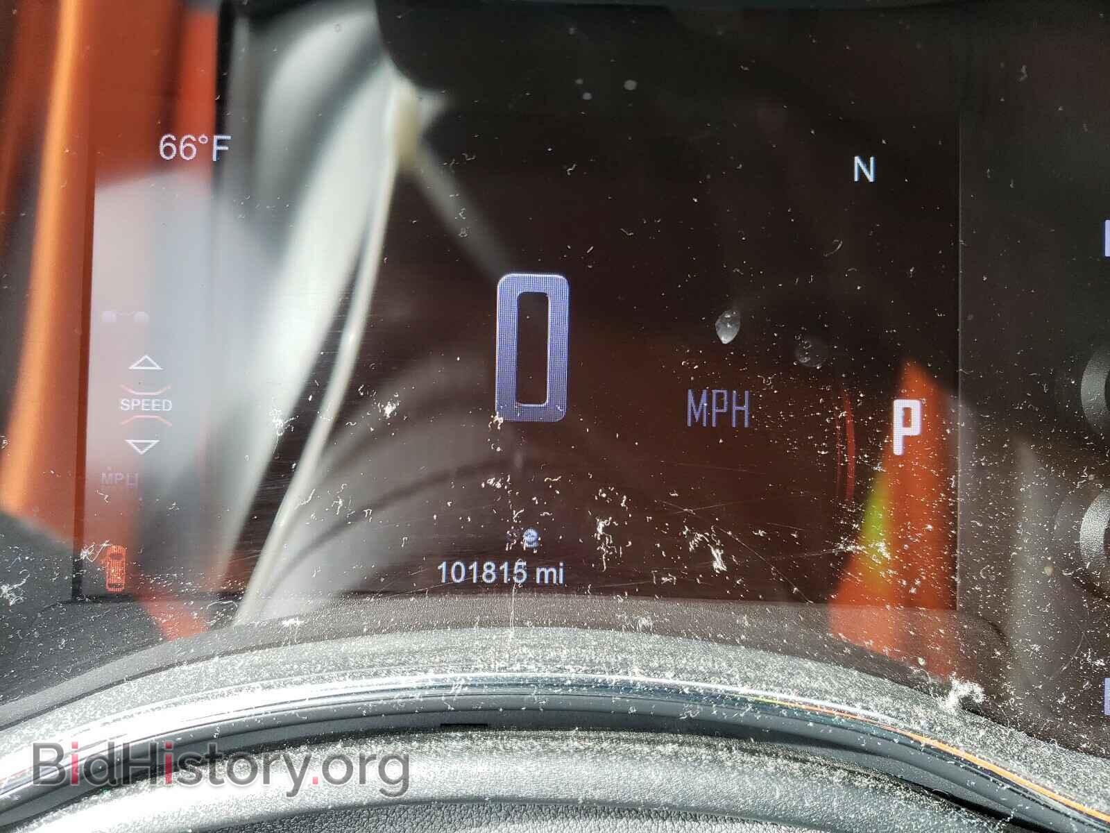 2014 DODGE DURANGO - VIN: 1C4RDJEG0EC978446 - Photo 6