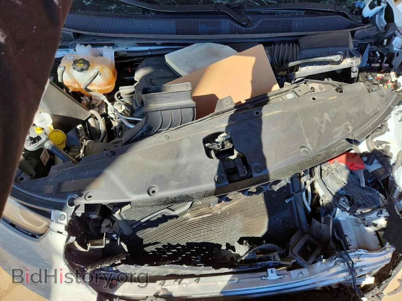 2023 CHRYSLER PACIFICA - VIN: 2C4RC1BG1PR575318 - Фото 12