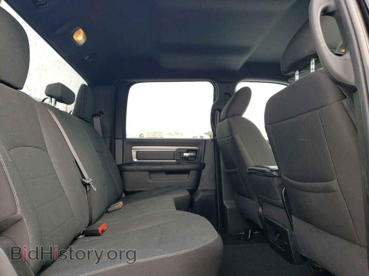 2021 RAM 1500 - VIN: 1C6RR7LT1MS528174 - Photo 10