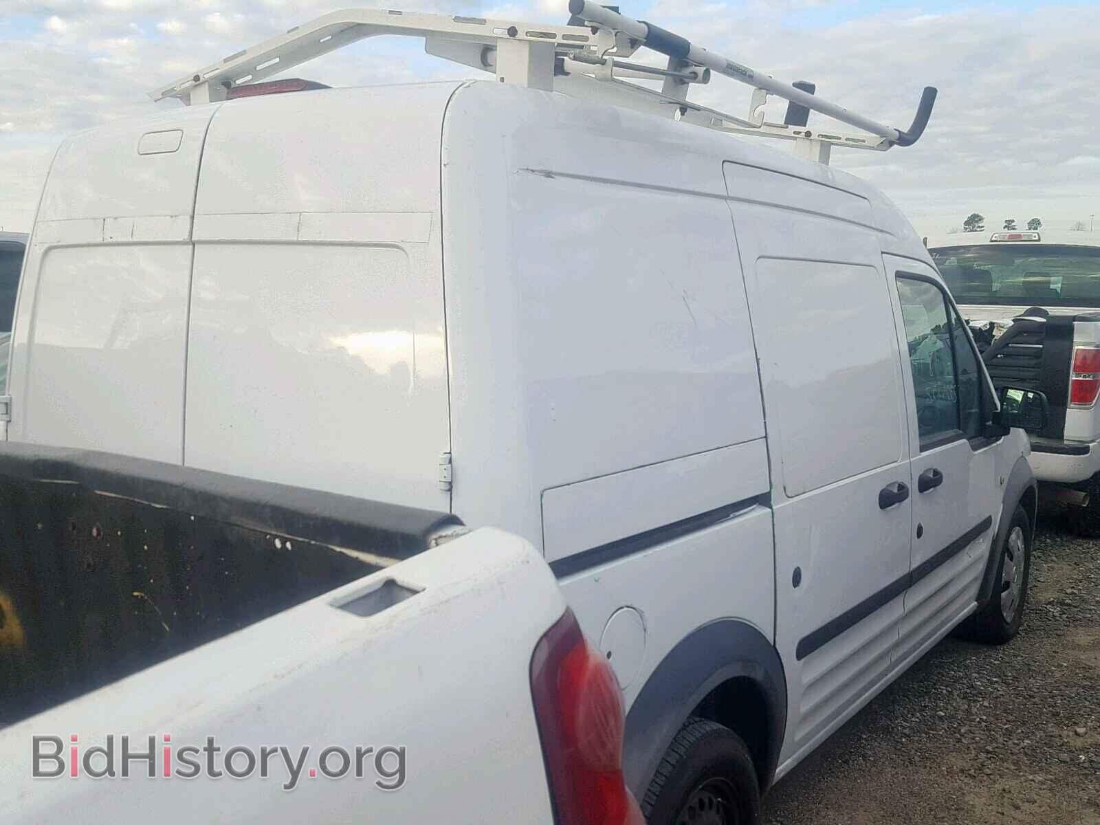 2012 FORD TRANSIT CO - VIN: NM0LS7AN5CT100038 - Фото 4