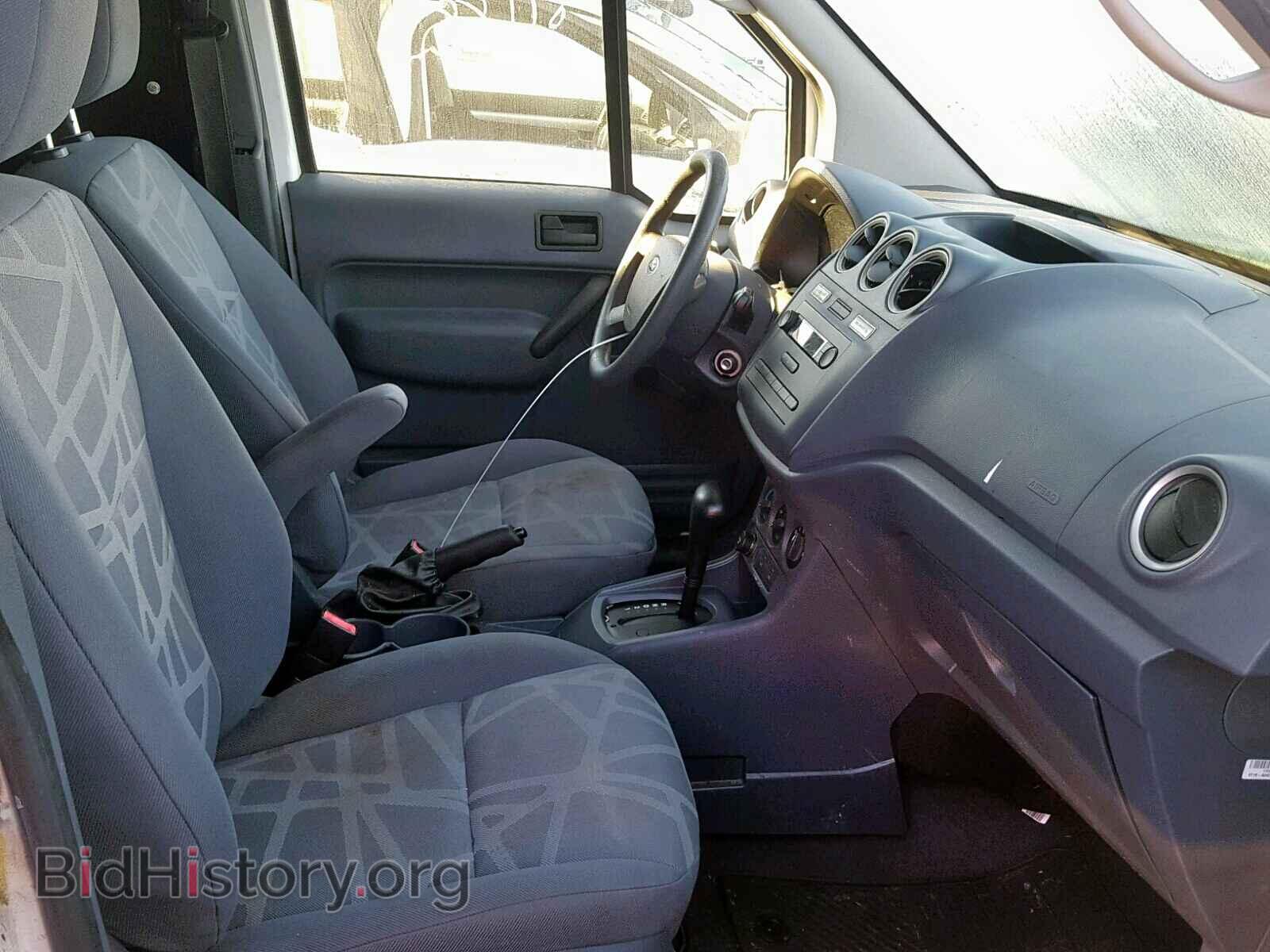 2012 FORD TRANSIT CO - VIN: NM0LS7AN5CT100038 - Фото 5