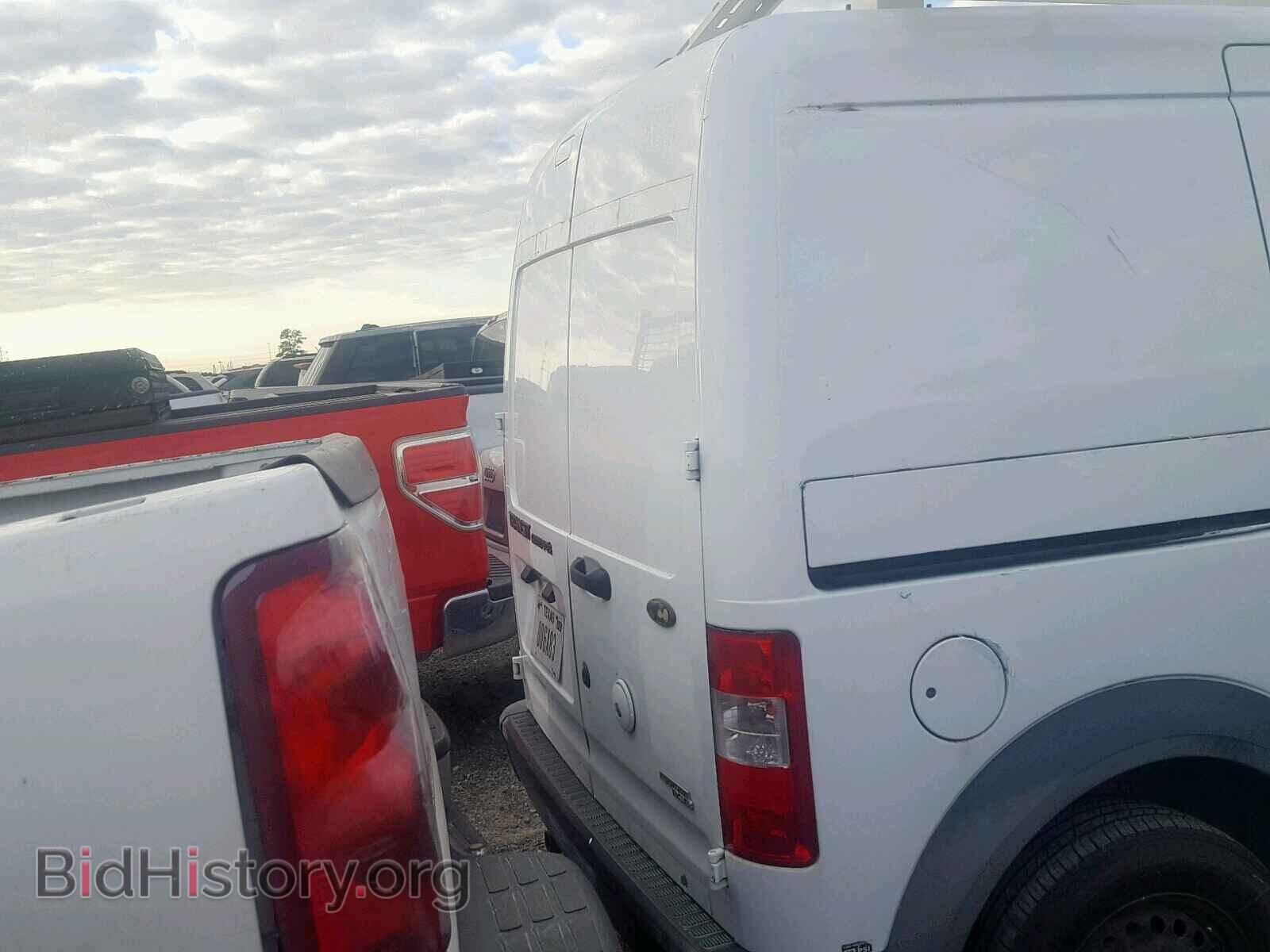 2012 FORD TRANSIT CO - VIN: NM0LS7AN5CT100038 - Фото 6