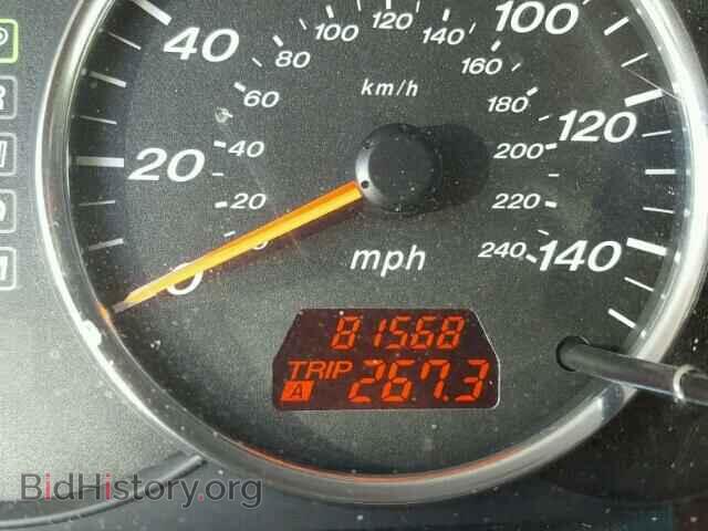 2007 MAZDA 6 - VIN: 1YVHP80C775M49304 - Фото 8