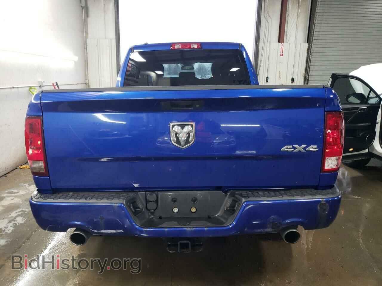 2017 RAM 1500 - VIN: 1C6RR7FT2HS794126 - Photo 6