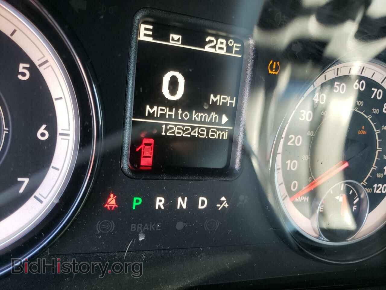 2017 RAM 1500 - VIN: 1C6RR7FT2HS794126 - Photo 9