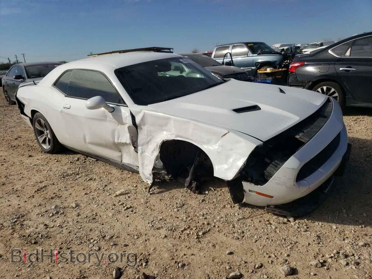 2019 DODGE CHALLENGER - VIN: 2C3CDZAG9KH714746 - Фото 4