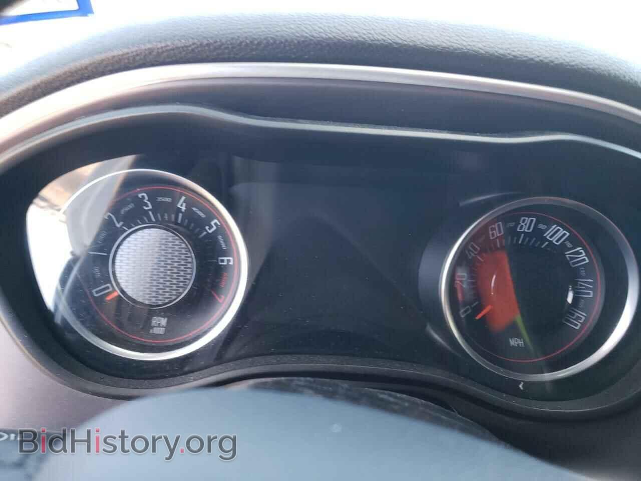 2019 DODGE CHALLENGER - VIN: 2C3CDZAG9KH714746 - Фото 9