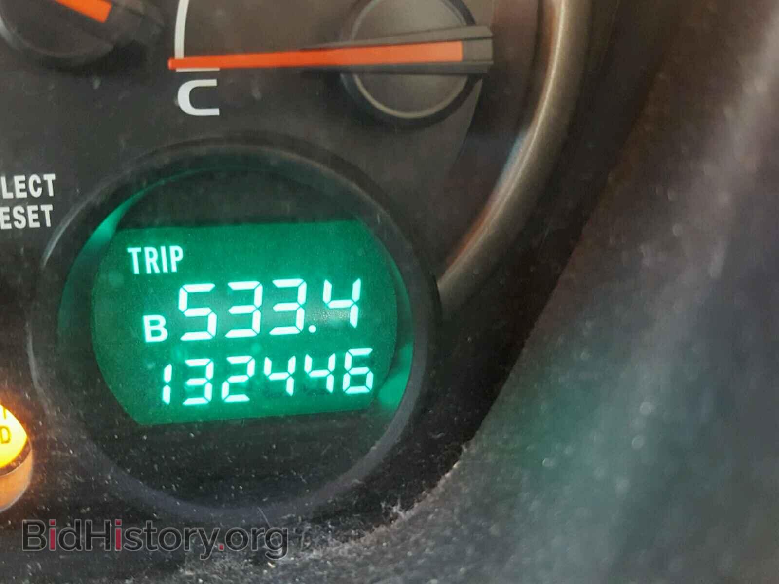 2005 HONDA PILOT - VIN: 2HKYF18185H502589 - Фото 8