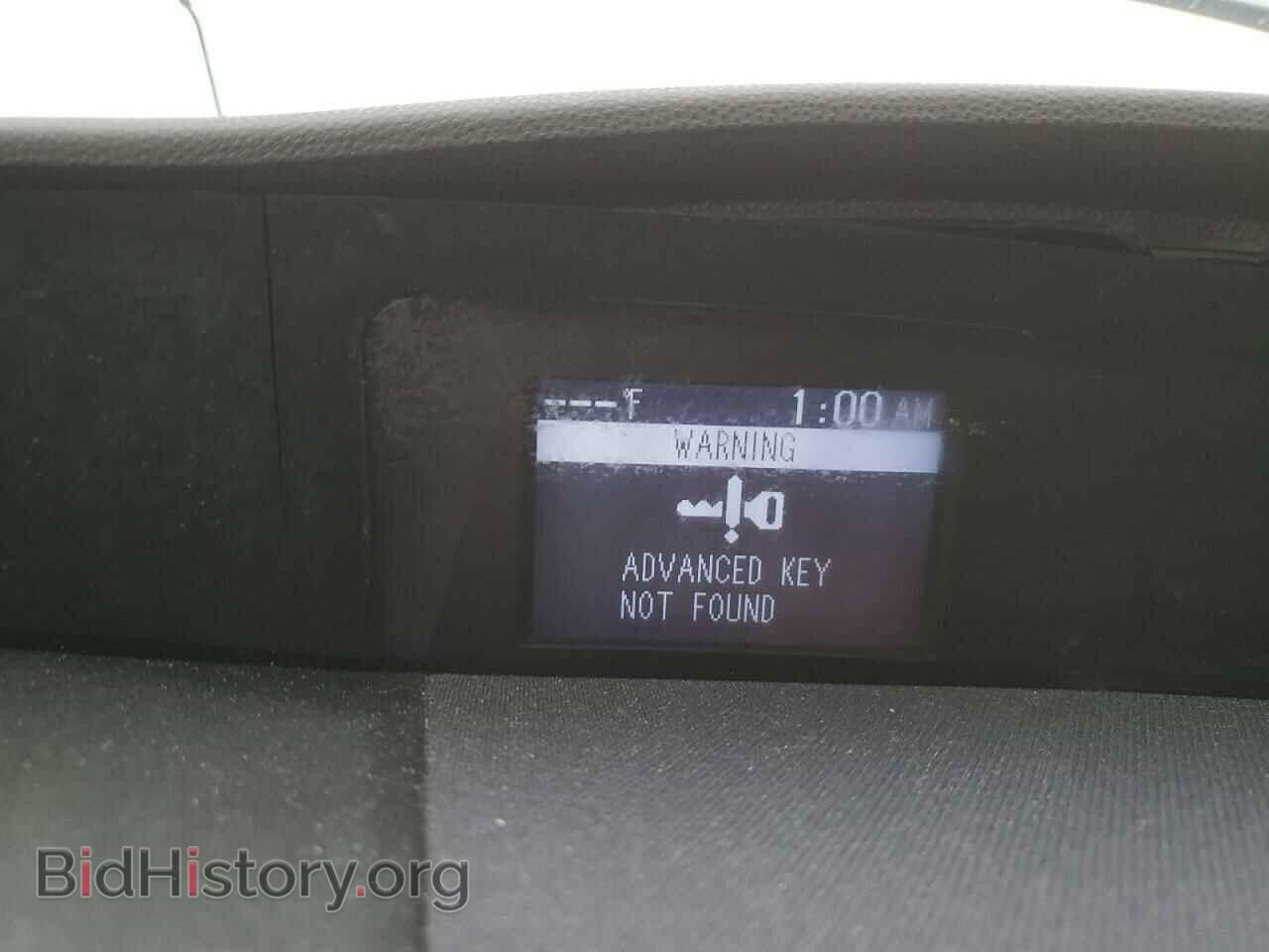 2013 MAZDA 3 - VIN: JM1BL1L76D1707487 - Фото 9