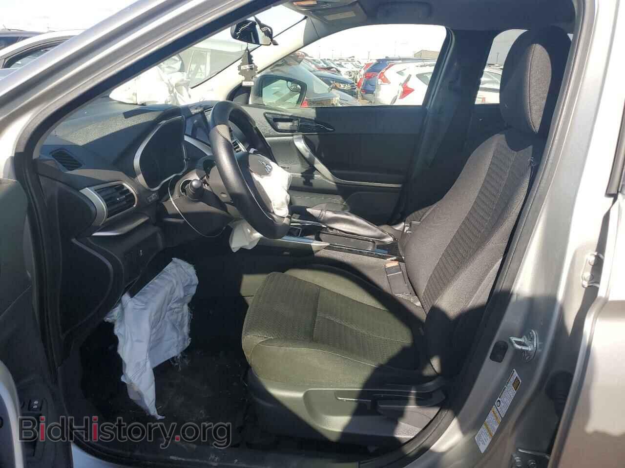 2019 MITSUBISHI ECLIPSE - VIN: JA4AT3AA0KZ016535 - Photo 7