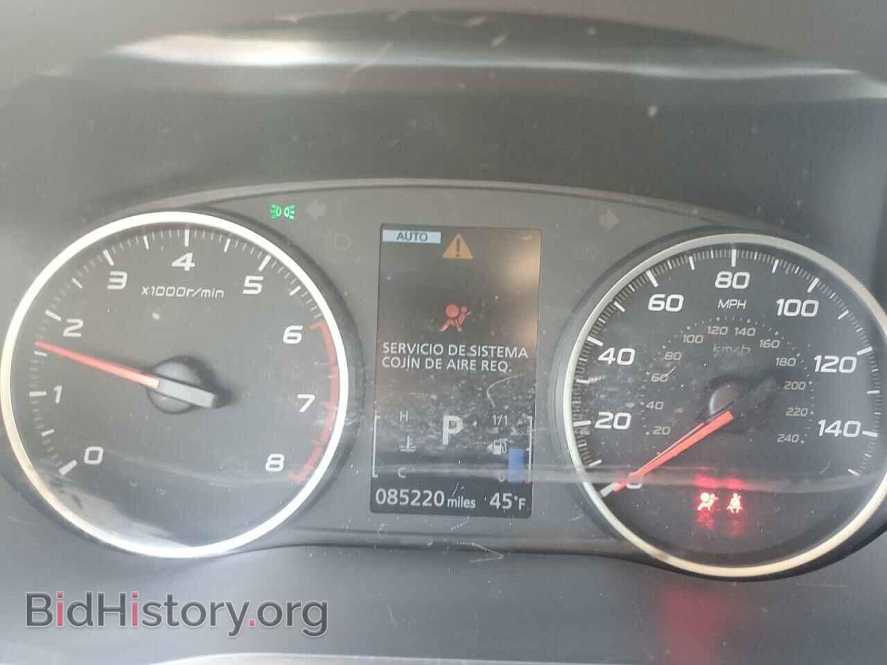 2019 MITSUBISHI ECLIPSE - VIN: JA4AT3AA0KZ016535 - Photo 9