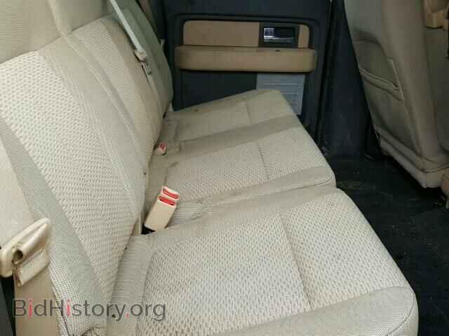 2013 FORD F150 - VIN: 1FTFW1ET2DFD68605 - Фото 6