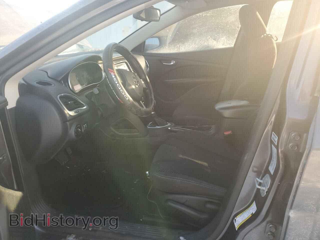 2015 DODGE DART - VIN: 1C3CDFBB9FD146096 - Фото 7