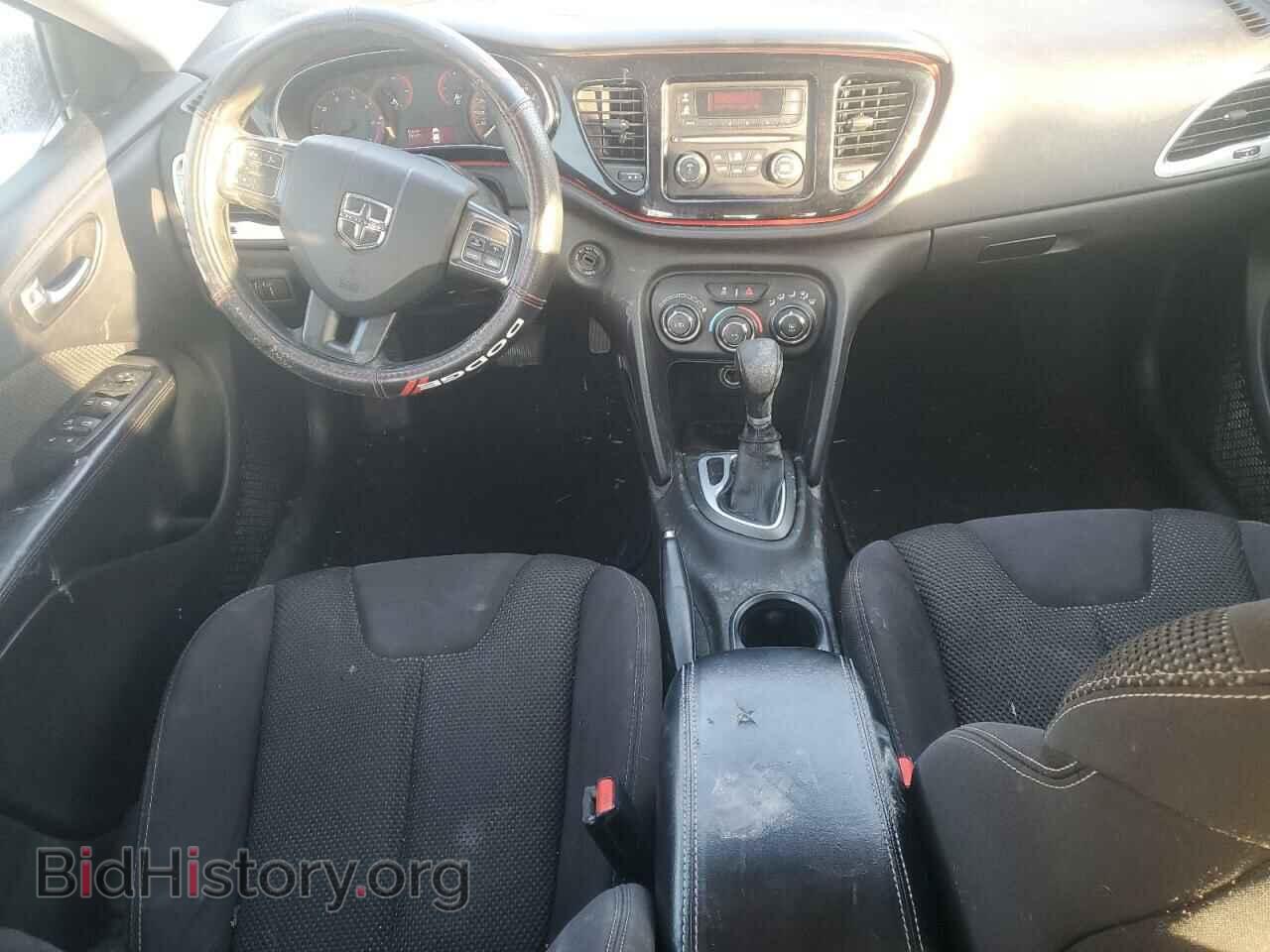 2015 DODGE DART - VIN: 1C3CDFBB9FD146096 - Фото 8