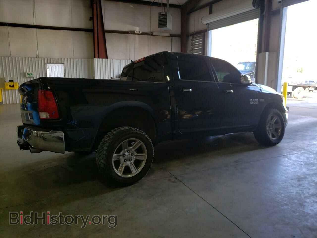 2017 RAM 1500 - VIN: 1C6RR6LT9HS714786 - Фото 3