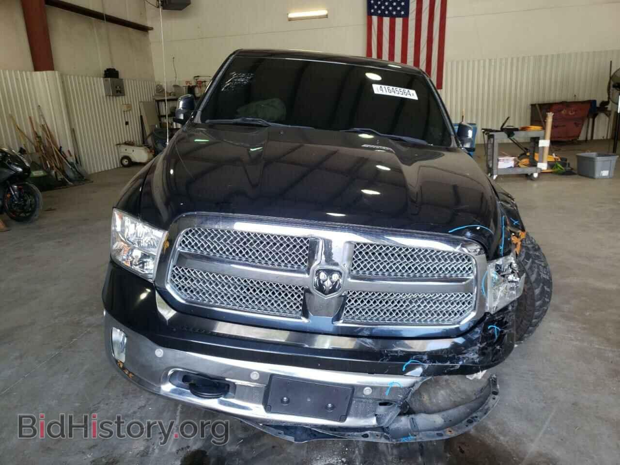 2017 RAM 1500 - VIN: 1C6RR6LT9HS714786 - Фото 5