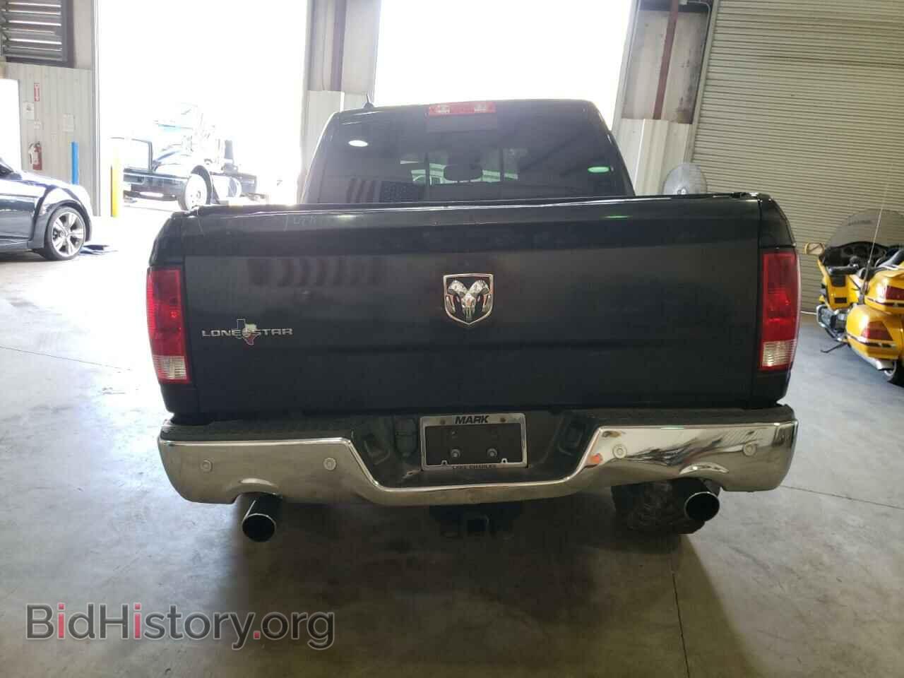 2017 RAM 1500 - VIN: 1C6RR6LT9HS714786 - Фото 6